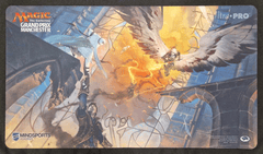 Grand Prix Manchester 2016 Playmat